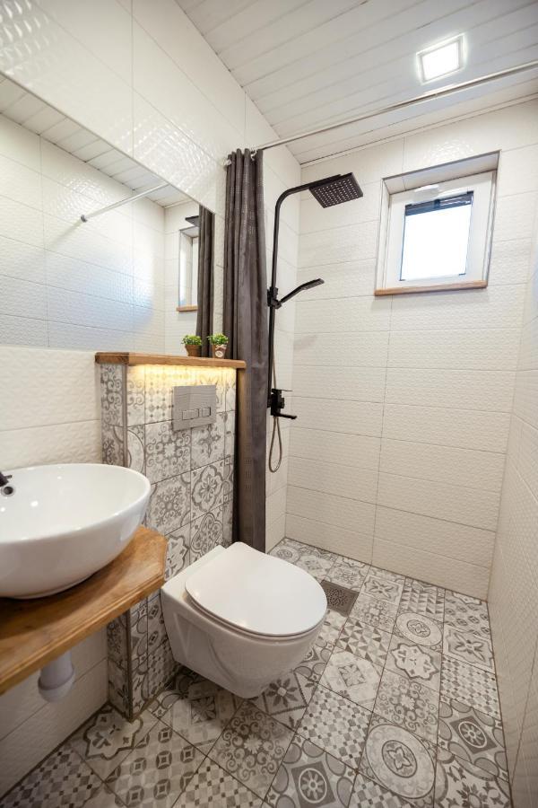 Centre Premium Apartment Parnu Bagian luar foto