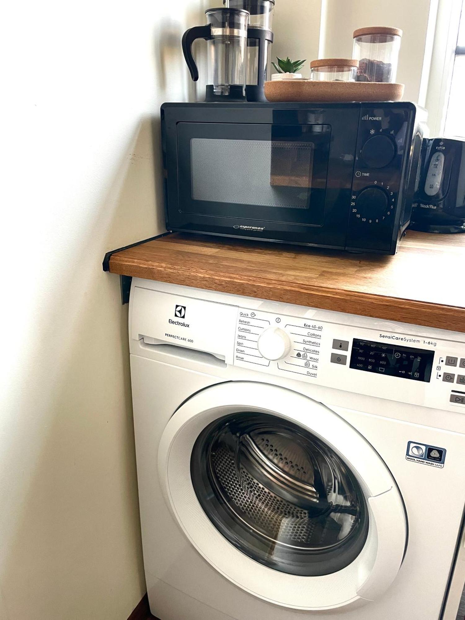 Centre Premium Apartment Parnu Bagian luar foto